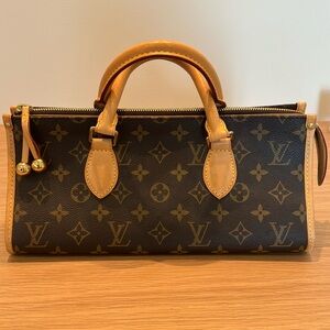 Louis Vuitton-monogram popincourt